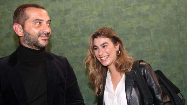 Η Χρύσα Μιχαλοπούλου μιλάει ανοιχτά για τον χωρισμό της με τον Λεωνίδα Κουτσόπουλο - &quot;Δεν μπορώ να αγαπήσω ξανά&quot;