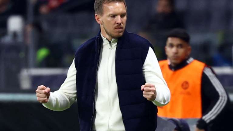 Ο Γιούλιαν Νάγκελσμαν συνεχίζει στον πάγκο της Εθνικής Γερμανίας μέχρι το Μουντιάλ του 2026