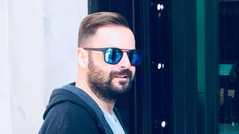 Πύργος: Συγκλονίζει ο πατέρας του 45χρονου που βρήκε φρικτό θάνατο σε τροχαίο - &quot;Έφυγε τσάμπα&quot;