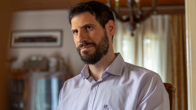 Σασμός SPOILER: Ο Άγγελος πέφτει νεκρός! Ποιος σκοτώνει τον γιατρό;