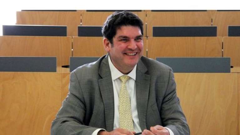 Qatargate:  Ελεύθερος ο Νικολό Φίγκα-Ταλαμάνκα, ύποπτος στην έρευνα για το σκάνδαλο