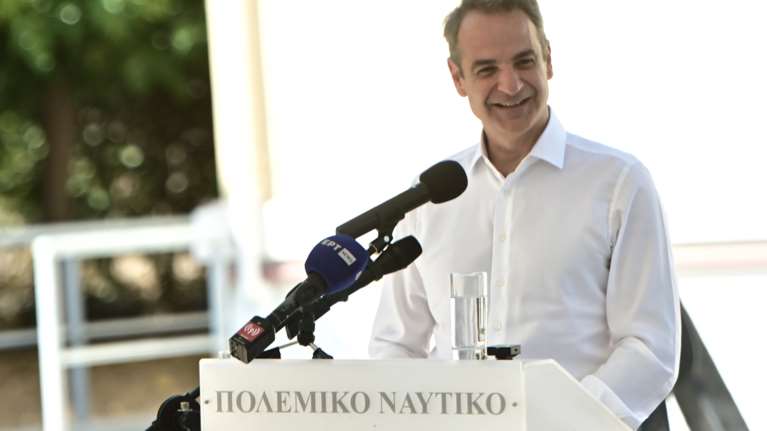 Στο 1,5 δισ. ευρώ το πακέτο της ΔΕΘ - Φοροελαφρύνσεις, στεγαστικό και ρύθμιση για τα δάνεια σε ελβετικό φράγκο