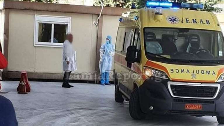 Κορονοϊός: 25χρονη νέο &quot;ύποπτο&quot; κρούσμα στη Λαμία