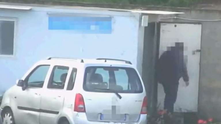 Παλέρμο: Στα χέρια των καραμπινιέρι ανερχόμενος &quot;νονός&quot; της σικελικής μαφίας και ακόμη 30 μαφιόζοι [Βίντεο]