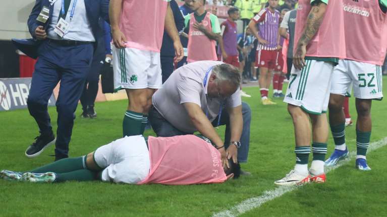 Μερική δικαίωση Ολυμπιακού στο CAS: Πήρε πίσω τον έναν βαθμό, ο Παναθηναϊκός το ματς στα χαρτιά