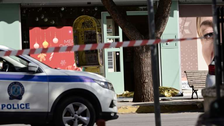 Έγκλημα στη Γλυφάδα: Προφυλακίζεται ο 46χρονος πατροκτόνος