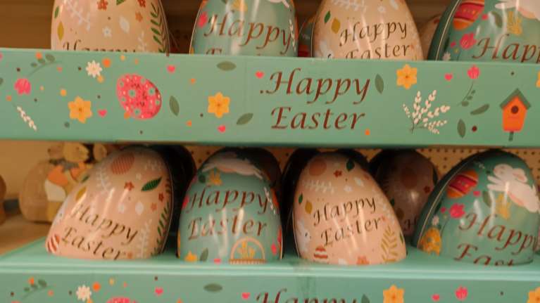 Καλάθι του Πάσχα: Ερχεται στις 7 Απριλίου - Τα προϊόντα που θα περιλαμβάνει