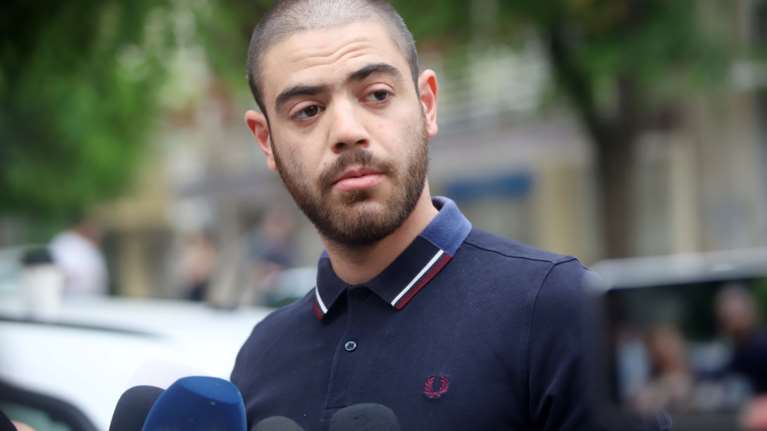 Απαγωγή 10χρονης Μαρκέλλας: Έκκληση του αδελφού της να συμμετέχει στις έρευνες - &quot;Θέλω να μάθω το γιατί&quot;