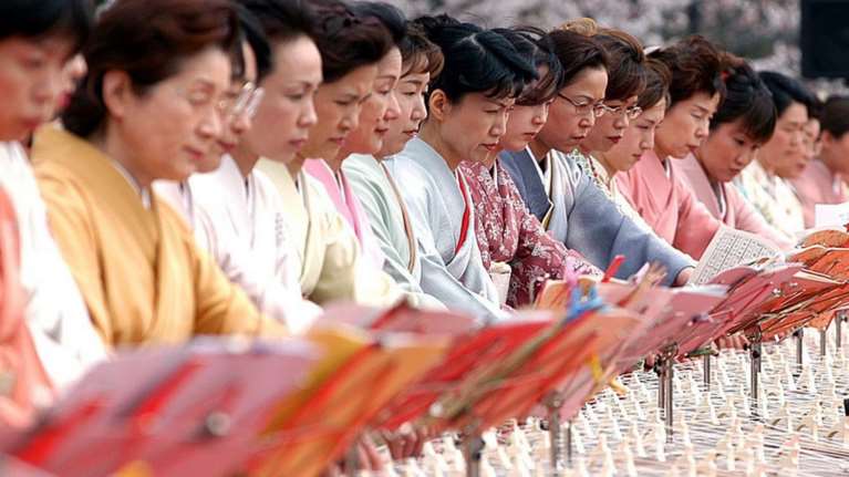 Ikigai, το μυστικό της μακροζωίας