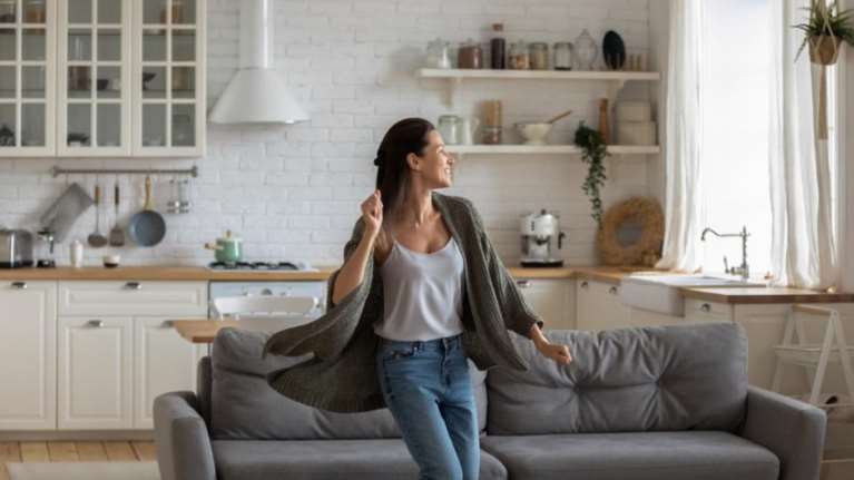 Στα  Public βρήκαμε όλα όσα χρειαζόμαστε για να ζούμε το σπίτι μας με τον δικό μας τρόπο