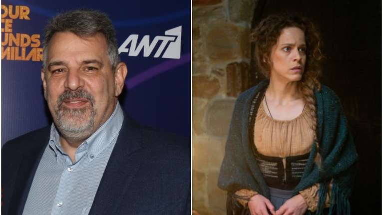 ΑΝΤ1: Τρελό παρασκήνιο με την αποχώρηση Ποφάντη, με φόντο τα... νούμερα της &quot;Μάγισσας&quot;