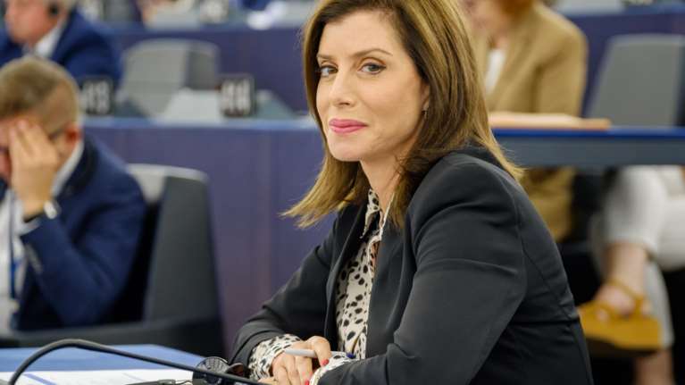 Ασημακοπούλου leaks: Τα επόμενα 24ωρα η απόφαση αν θα επιβληθεί πρόστιμο στη ΝΔ