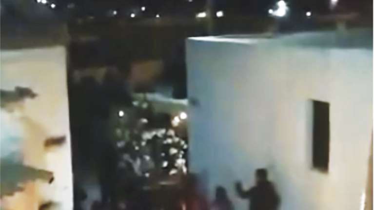 Στο εδώλιο οι 4 Ροδίτες για την παράνομη περιφορά του Επιταφίου