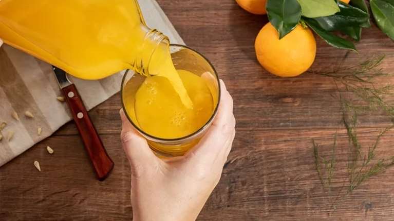 5 λόγοι που ο χυμός πορτοκαλιού μπορεί κάνει κακό στην υγεία