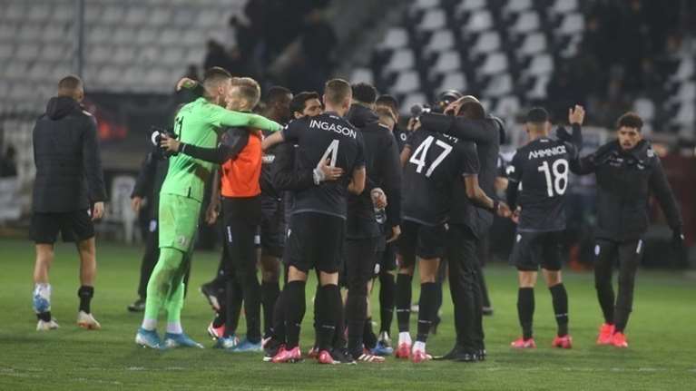 Οριστικό: Στις 6 Ιουλίου η εκδίκαση στο CAS της πολυιδιοκτησίας των ΠΑΕ ΠΑΟΚ και Ξάνθης