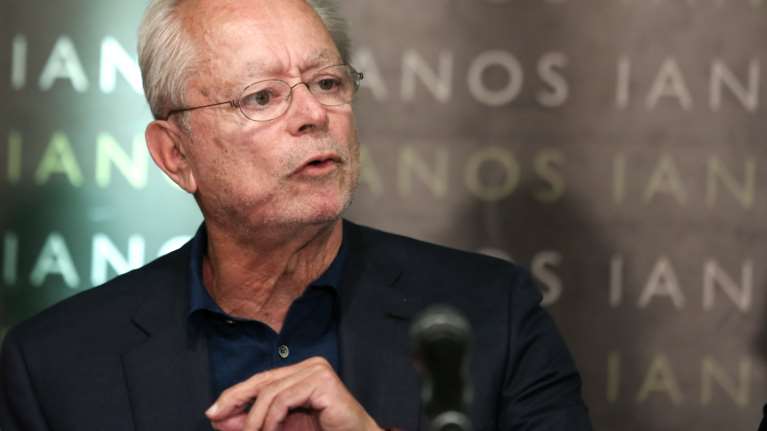 Ο Γιάννης Λούλης για το μέλλον του Αλέξη Τσίπρα: Το μεγάλο του πρόβλημα είναι η αριστερή του πτέρυγα, θα τον οδηγήσει στον πάτο