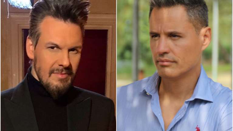 Και ο αρνητής Πετράκος κατά του Κιάμου, που ανοίγει μόνο για εμβολιασμένους: Ζήτα συγγνώμη αλλιώς...