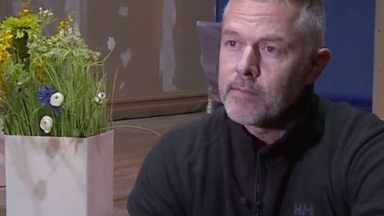 Χρήστος Λούλης: &quot;Η συνεργασία μου μαζί του ήταν η στιγμή που συνάντησα έναν κολοσσό&quot;