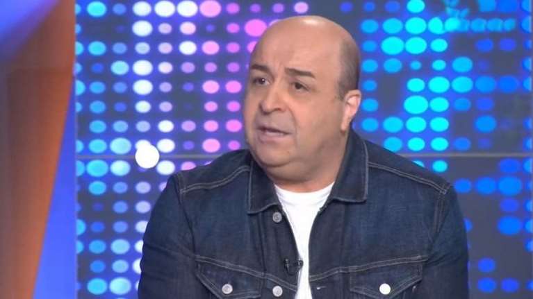 "Χρωστάνε μια Επίδαυρο στον Μάρκο Σεφερλή"