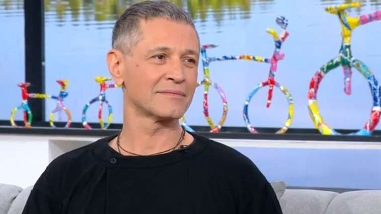 Αιμίλιος Χειλάκης για Ρούτσι: Ένας πατέρας που είναι σε απεργία πείνας, δεν το κάνει για να αντιπολιτευτεί την κυβέρνηση