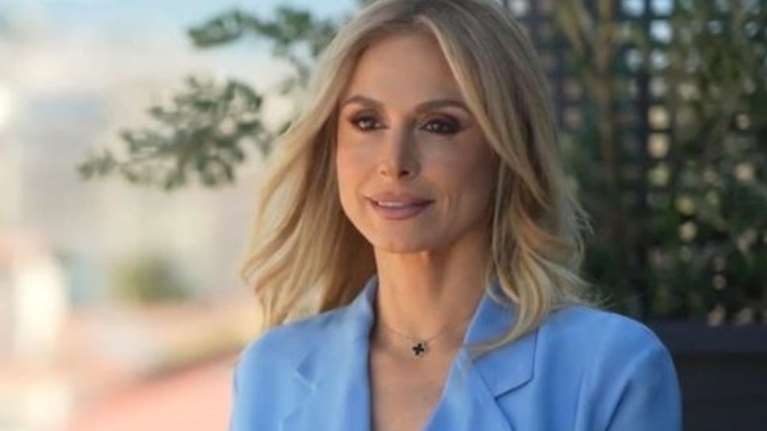 Ζωή Κρονάκη: &quot;Mπορούσε να μου πει ότι δεν του κάνω για τη δουλειά του με ήρεμο τρόπo και όχι να βρίζει το σπίτι ή τη μάνα μου&quot;