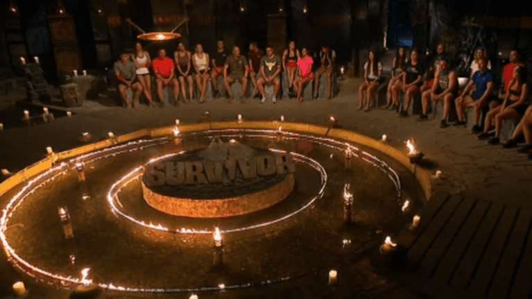 Survivor: Αυτός είναι ο πρώτος διάσημος υποψήφιος για αποχώρηση [βίντεο]