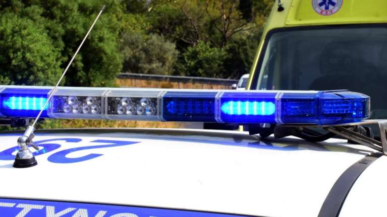 Θεσσαλονίκη: 8χρονο αγοράκι-ήρωας, έσωσε τη μητέρα του παίρνοντας το &quot;100&quot;