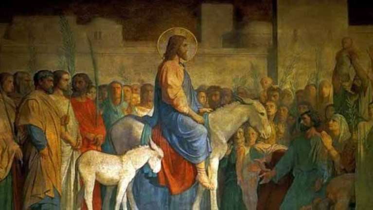 Κυριακή των Βαΐων: Γιατί σήμερα τρώμε ψάρι