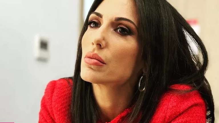 Ανθή Βούλγαρη: Η χριστουγεννιάτικη συνταγή σούπας που μαγείρεψε