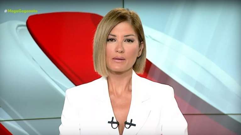 H αντίδραση της Ράνιας Τζίμα στο ομοφοβικό παραλήρημα Μπέου: "Είναι αδιανόητο! Είναι ο Μπέος που όλοι ξέρουμε. Δυστυχώς"