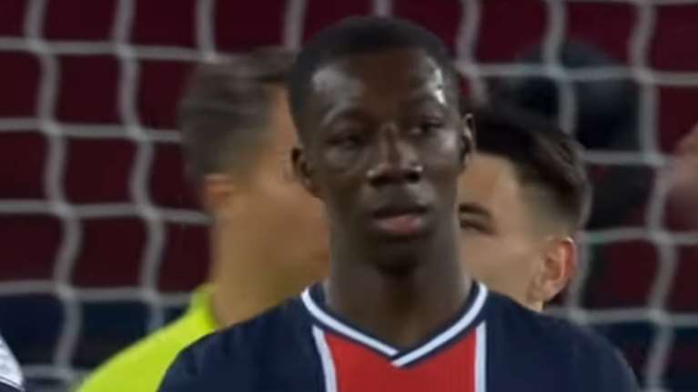 Ολυμπιακός: Μια &quot;ανάσα&quot; από τον Φαντιγκά [βίντεο]