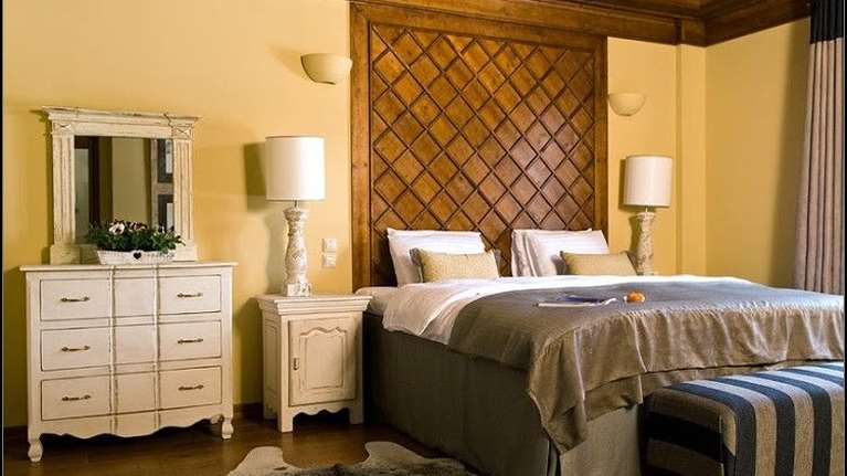 Μπλόκο από ξενοδοχεία των Τρικάλων σε ξένους τουρίστες