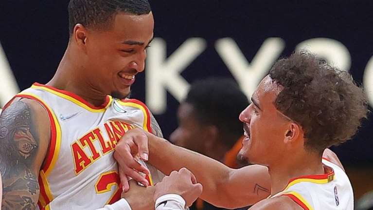 Χοκς-Μπακς 120-100: Όγδοη ήττα για τα "ελάφια"