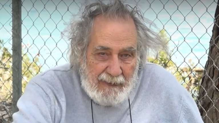 Κώστας Αρζόγλου: &quot;Ο Πέτρος Φιλιππίδης έπαιζε αυτό που περίμεναν οι άλλοι&quot;