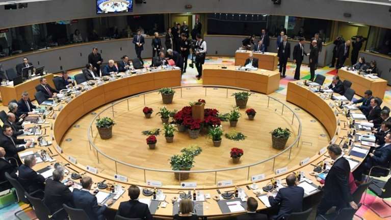 Σκληρή μάχη στη Σύνοδο Κορυφής για τα 750 δισ. ευρώ του Ταμείου Ανάκαμψης - Ποιοι αντιδρούν στο σχέδιο