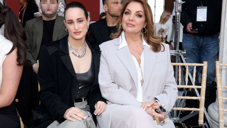 Η Μαρία Βοσκοπούλου μας ανοίγει το υπνοδωμάτιο της; Το οικονομικό και cozy item