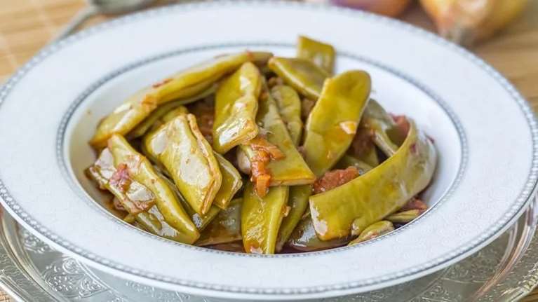 5 καλοκαιρινά λαδερά φουλ στην πρωτεΐνη