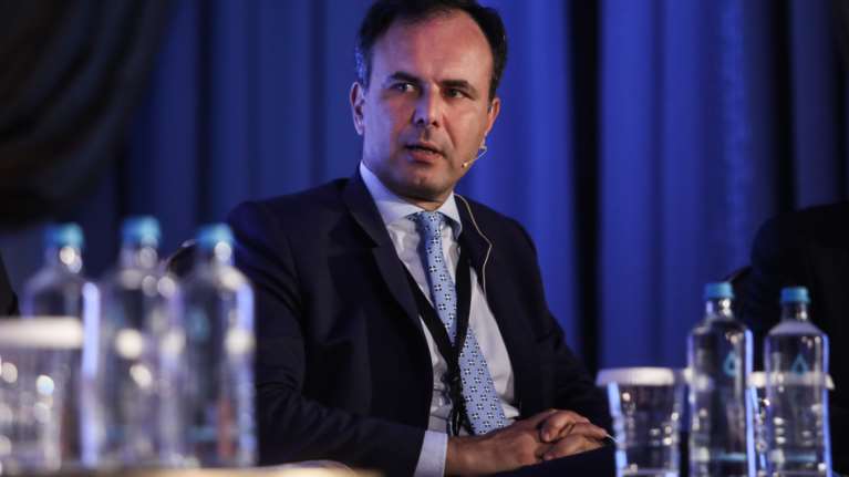 Πατέλης για την Credit Suisse: Η Ελλάδα είναι στις ασφαλείς χώρες