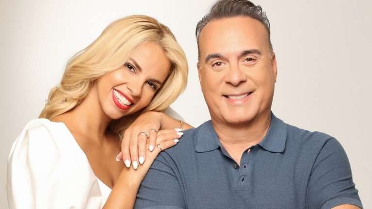 O Φώτης Σεργουλόπουλος μιλάει ευθέως για το δικαίωμα στον γάμο για τα ομοφυλόφιλα ζευγάρια