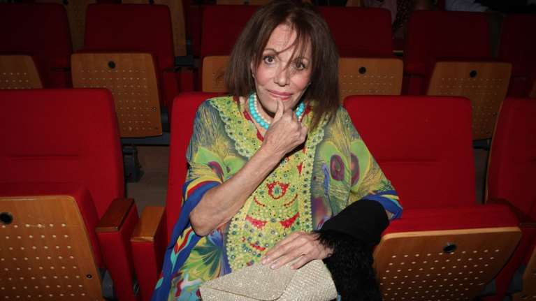 Νέες πληροφορίες για τον θάνατο της Μαίρης Χρονοπούλου από ένα χαμένο λάπτοπ