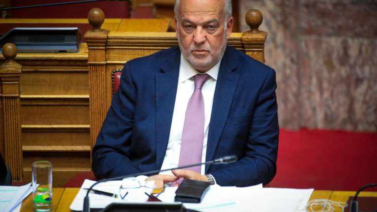 Φλωρίδης για Τέμπη: Η πολιτική εκμετάλλευση της τραγωδίας είναι μια μεγάλη απάτη