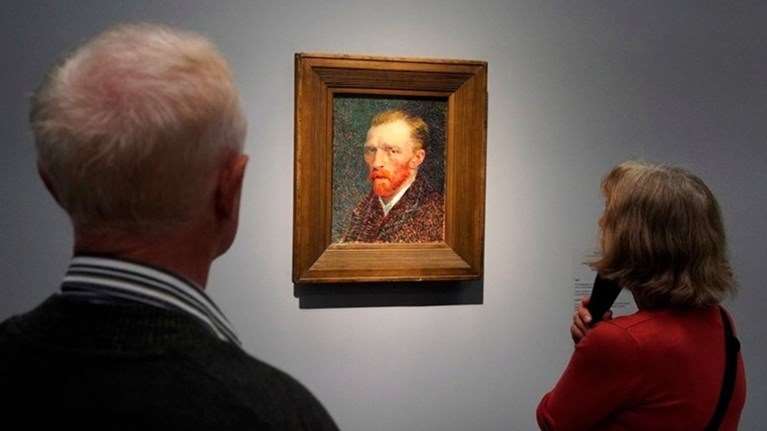 Ολλανδία: Πίνακας του Βαν Γκογκ εκλάπη από κλειστό λόγω κορονοϊού μουσείο