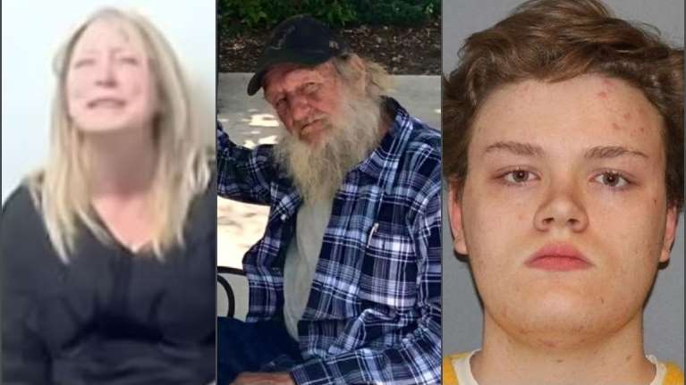 Φρίκη στο Κολοράντο: Έφηβος δολοφόνησε έναν άστεγο και τον τεμάχισε απλώς και μόνο για να νιώσει πώς είναι να σκοτώνεις