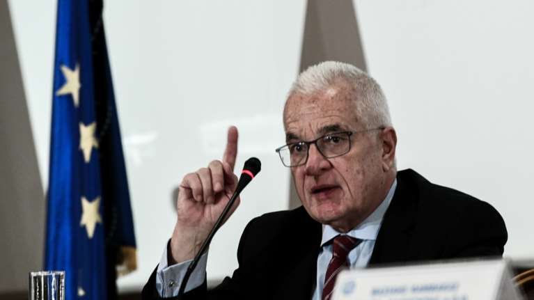 Η ανάρτηση του Γιάννη Πρετενέρη για την επίθεση στο σπίτι του: &quot;Γκαζάκια εκείνοι; - Γκάζια εμείς!&quot;