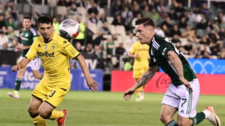 Τελικός Κυπέλλου μεταξύ Παναθηναϊκού και Άρη: Γιατί είναι σημαντική η κατάκτηση του τροπαίου για τον κάθε σύλλογο