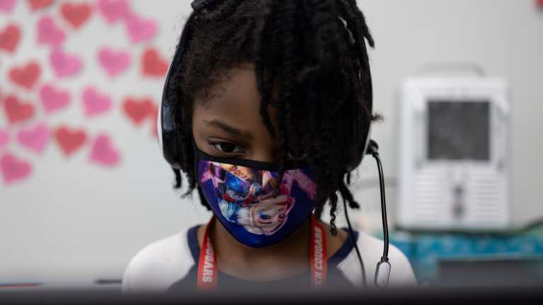 ΗΠΑ - CDC: Με μάσκα οι μαθητές στα σχολεία και φέτος - Γιατί παραμένει υποχρεωτική