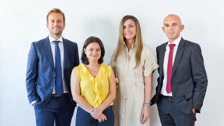 SUNLIGHT: Νέα οργανωτική δομή με ισχυρές μεταγραφές από την Ελλάδα και το εξωτερικό