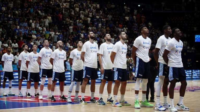 Η ώρα της Εθνικής: Δεύτερος &quot;τελικός&quot; σήμερα στο Βερολίνο κόντρα στη Γερμανία - Στήνονται γιγαντοοθόνες σε κεντρικές πλατείες