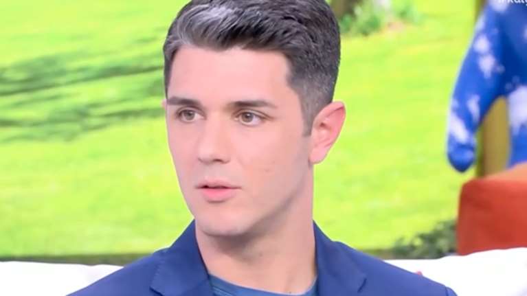 Ο Δημήτρης Πανόπουλος επέστρεψε στο &quot;Καλύτερα δε γίνεται&quot;