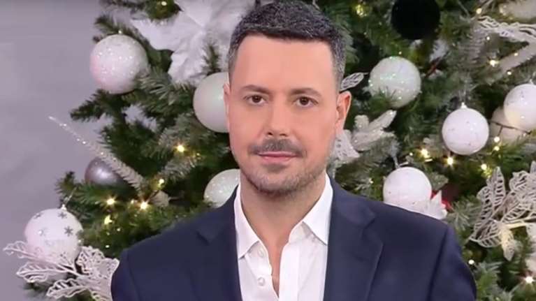 Καταπέλτης ο Κουσουλός: &quot;Είσαι καλός για backstage φωτογραφίες, για τίποτε άλλο δεν κάνεις στη ζωή σου εσύ αγόρι μου&quot;